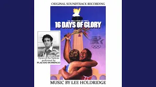 Hymn Of The Nations (Los Angeles 1984) (from the original soundtrack recording to "16 Days Of...