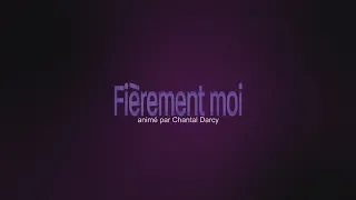 Fièrement moi - S01EP07 - Toxicomanie