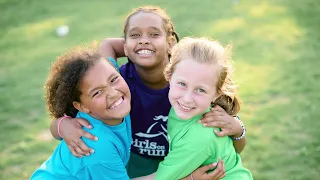 Girls on the Run - 2022 Annual Video