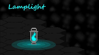 Lamplight Game Trailer