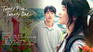 🎧 TWENTY FIVE TWENTY ONE OST - (PLAYLIST) - DRAMA KOREA | K-DRAMA