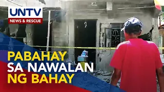 Mahigit 900 housing units sa Abra, planong itayo ng DHSUD