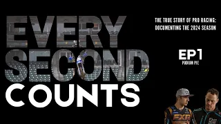 Every Second Counts Ep 1: A1/San Fran