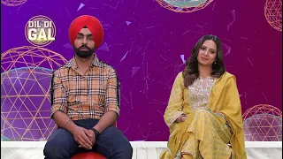 9x Tashan | Dil Di Gal | Ammy Virk and Sargun Mehta | Saunkan Saunkne | Latest Interview 2022