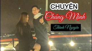 Chuyện Chúng Mình - Thành Nguyên ( Giải Nhất Bolero Ngôi Sao Toả Sáng 2019)|Music Video