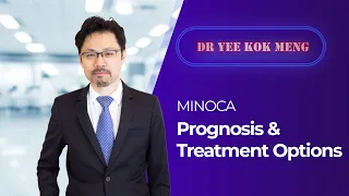 Minoca - Prognosis & Treatment Options