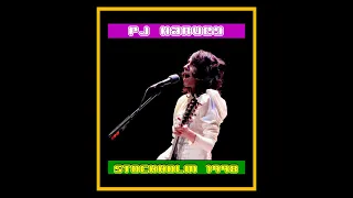 PJ Harvey - Stockholm, Sweden 1998 (Complete Bootleg)