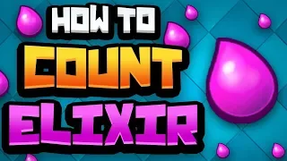 How To Count Elixir! Elixir Management Advanced Strategy Guide | Tips and Tricks