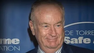 Bill O'Reilly out at Fox News amid sexual harassment claims
