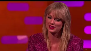 taylor swift's funniest interviews