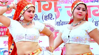 लोग बोले दूसरी ज्योति यादव आ गई ये तो |  shahbajpur Nangal Chaudhary  ANTIL FILM PVT LTD