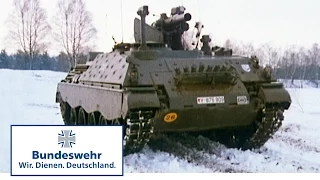 Classix: Jaguar II (1984) - Bundeswehr