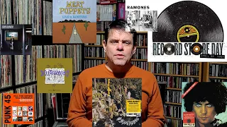 Record Store Day 2024 (7 Types of releases you can always expect) #rsd2024 #vinylcommunity