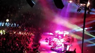 Phish Good Times Bad Times Atlantic City New Jersey 10/30/10