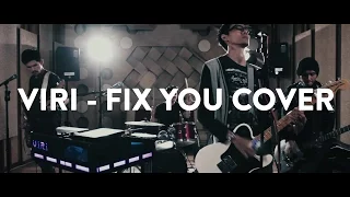 VIRI - Coldplay - Fix You (Band Cover)