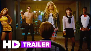 THE BABYSITTER: KILLER QUEEN Trailer (2020) Netflix