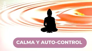 Meditación Express 🌷 para CALMAR ATAQUES DE PÁNICO