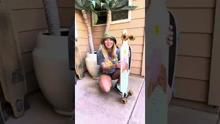 BEST skateboards for BEGINNERS | Skater Girl Handbook