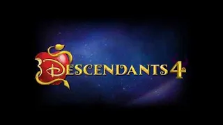 New characters in Descendants 4 Part 1(Vk's)