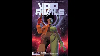 VOID RIVALS VOL.1 TPB OVERVIEW.