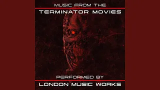 Radio (from "Terminator 3: Rise of the Machines")