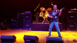 Macabre - Scrub A Dub Dub live at Maryland Deathfest XV