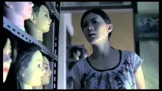 Азиатский 3D ужастик «Час призраков» 2014  Трейлер на русском