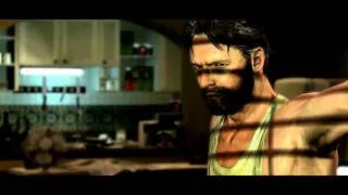 Max Payne 3 Interview: Rob Nelson, Art Director