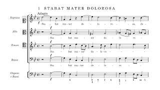 František Tůma – Stabat Mater