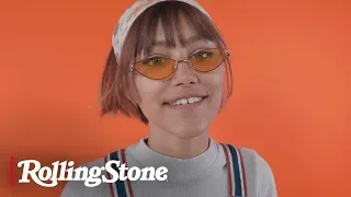 Grace VanderWaal Breaks Down Her song 'Ur So Beautiful'