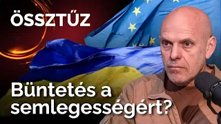 Milyen hadvezér Volodimir Zelenszkíj? - Robert C. Castel