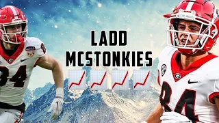 Ladd McConkey Will Make An NFL Team Very Happy