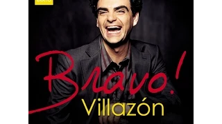 Rolando Villazón: Bravo! A collection of the tenor's greatest arias
