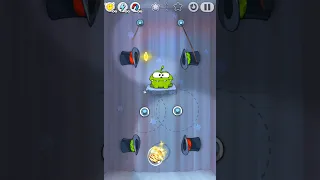 cut the rope gameplay