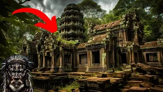 Ancient Pyramids And Temples Hidden All Over England