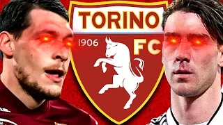 TORINO.FM: The Supercut