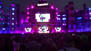 Parookaville 2018 - Felix Jaehn - Keep Your Head Up (Bill's Factory)