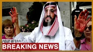 Khashoggi killing: 'Credible evidence' linking MBS to murder – UN