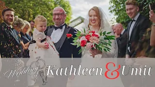 Kathleen & Umit - Full Wedding Highlights Final