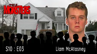Liam McAtasney : The Killer Confession
