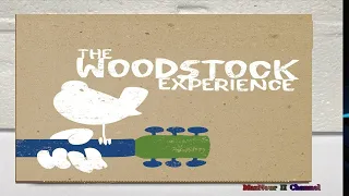 Woodstock ExP 1969