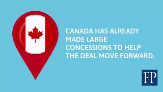 What is CETA & What Does it Mean for Canada?