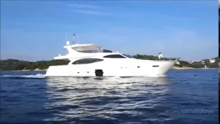 vk.com/ekskursiivturchii - VIP YACHT - 2