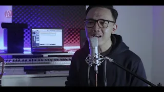 DAMA   AKU MILIKMU COVER