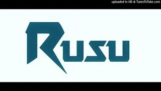 Rusu - Pyhä Faarao (Prod. by RoyalAudioTunes)