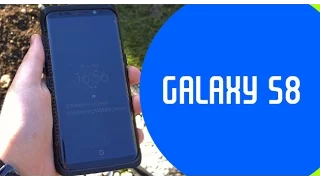 [Comparaison] Le nouveau Samsung Galaxy S8 vs Iphone 7 plus