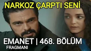 Emanet 468 Bölüm Fragmanı | Legacy Episode 468  Promo (English & Spanish subs)