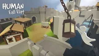 Human Fall Flat (No Commentary) (16/09/2017)