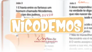 Nicodemos - LOUVOR - Crianças, Intermediários e Adolescentes