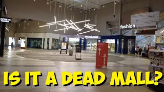 FRANKLIN MILLS MALL  - WORST JOB IN MY LIFE